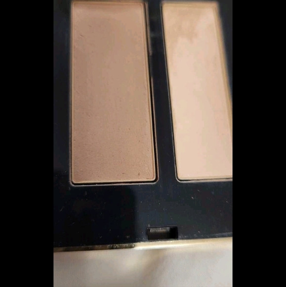 Yves Saint Laurent eye shadows - Picture 4 of 4